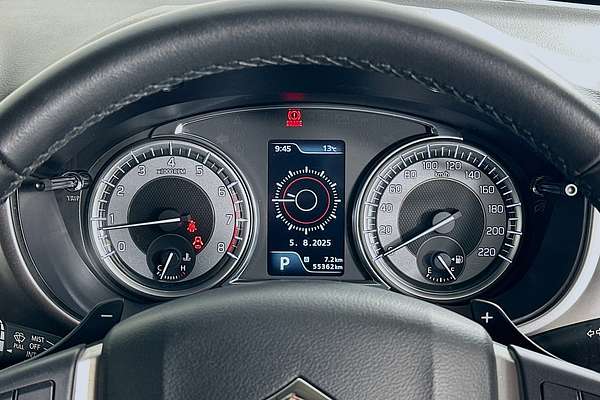 2023 Suzuki VITARA 1.6L LY SERIES II MY22