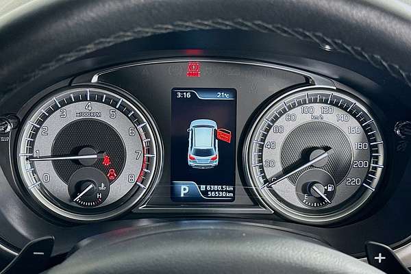 2023 Suzuki VITARA 1.6L LY SERIES II MY22