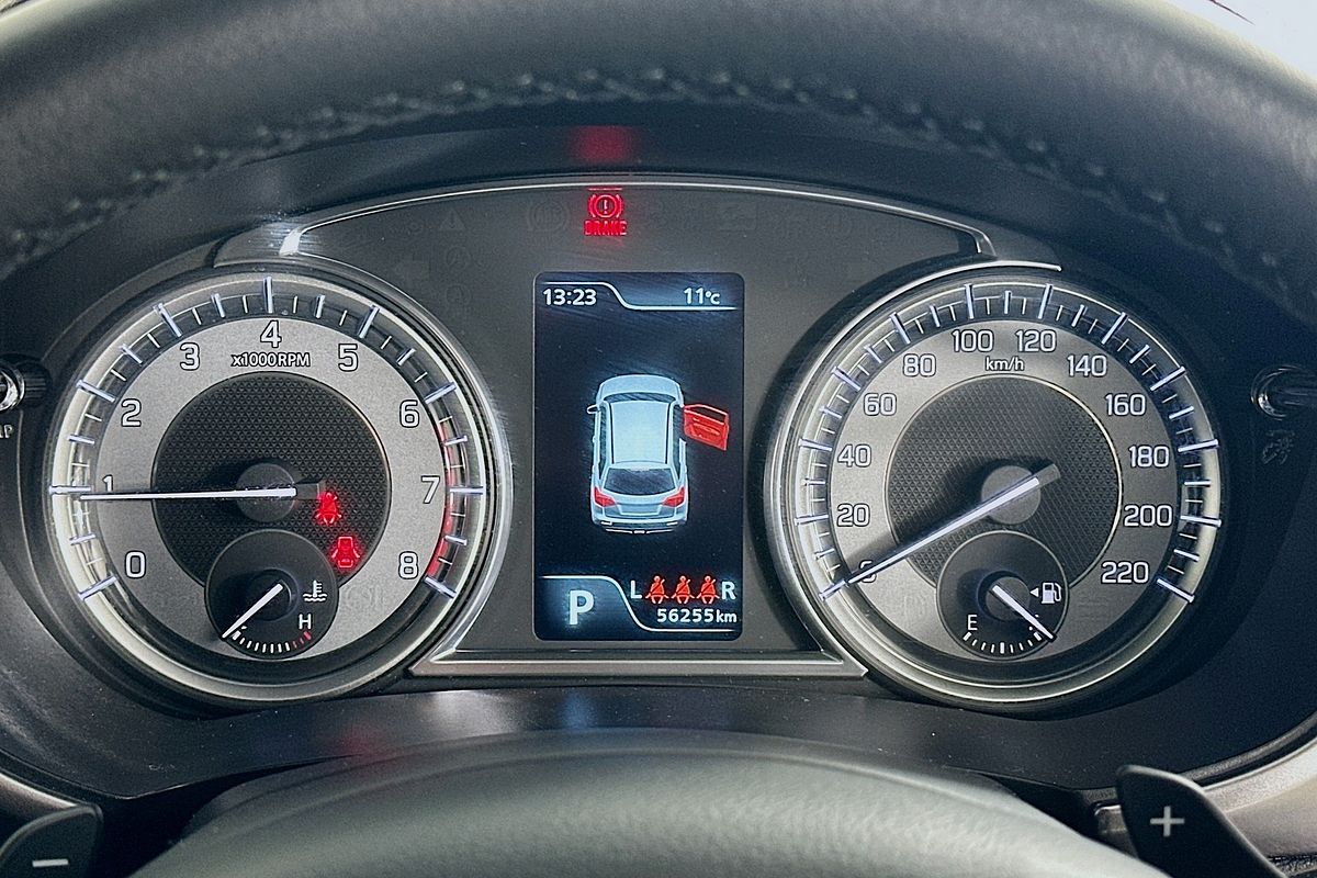2023 Suzuki VITARA 1.6L LY SERIES II MY22