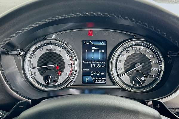2023 Suzuki VITARA 1.6L LY SERIES II MY22