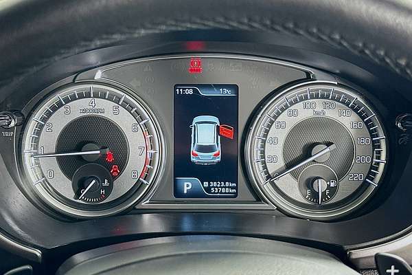 2023 Suzuki VITARA 1.6L LY SERIES II MY22