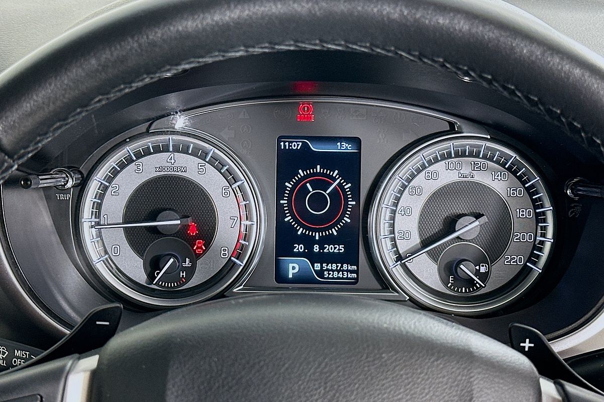 2023 Suzuki VITARA 1.6L LY SERIES II MY22