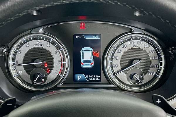 2023 Suzuki VITARA 1.6L LY SERIES II MY22