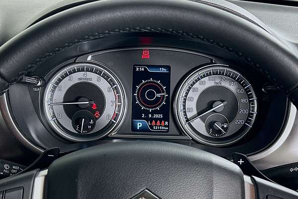 2023 Suzuki VITARA 1.6L LY SERIES II MY22