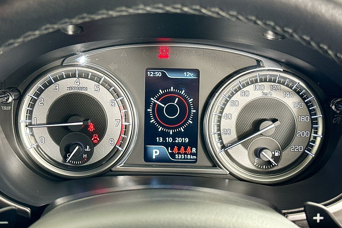 2023 Suzuki VITARA 1.6L LY SERIES II MY22