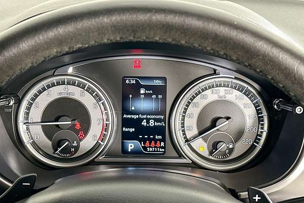 2020 Suzuki VITARA 1.6L SERIES II