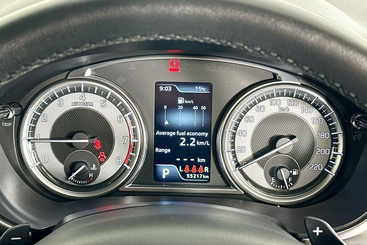 2024 Suzuki VITARA 1.6L LY SERIES II MY22
