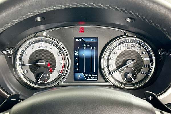 2023 Suzuki VITARA 1.6L LY SERIES II MY22