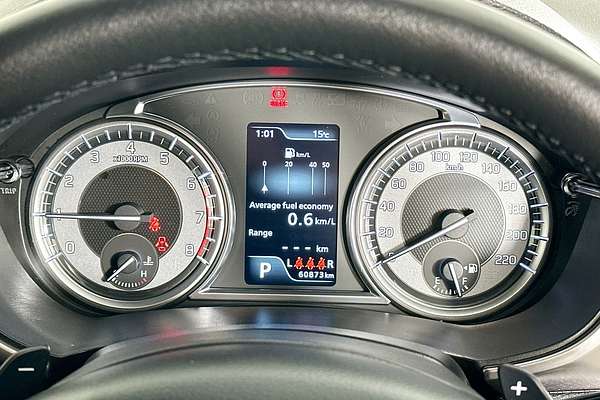 2023 Suzuki VITARA 1.6L LY SERIES II MY22