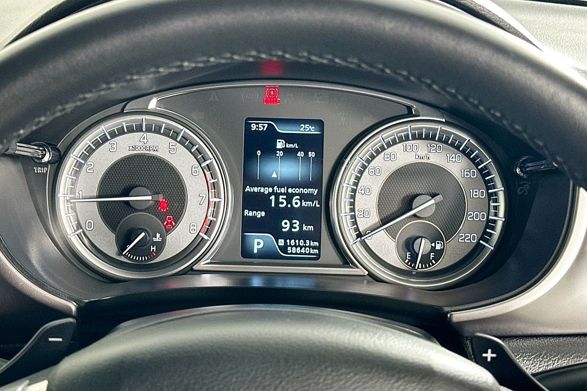 2023 Suzuki VITARA 1.6L LY SERIES II MY22