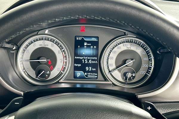 2023 Suzuki VITARA 1.6L LY SERIES II MY22
