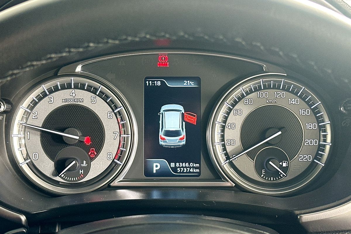 2023 Suzuki VITARA 1.6L LY SERIES II MY22