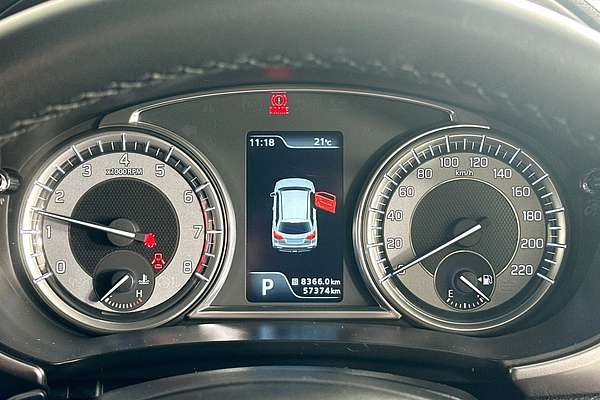 2023 Suzuki VITARA 1.6L LY SERIES II MY22