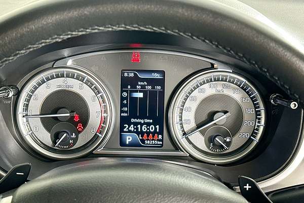 2023 Suzuki VITARA 1.6L LY SERIES II MY22