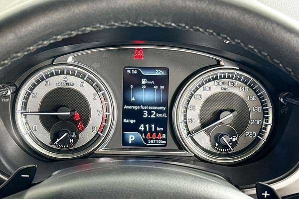 2023 Suzuki VITARA 1.6L LY SERIES II MY22