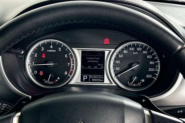 2017 Suzuki VITARA RT-S LY