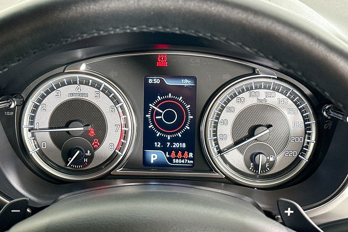 2023 Suzuki VITARA 1.6L LY SERIES II MY22