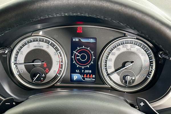 2023 Suzuki VITARA 1.6L LY SERIES II MY22