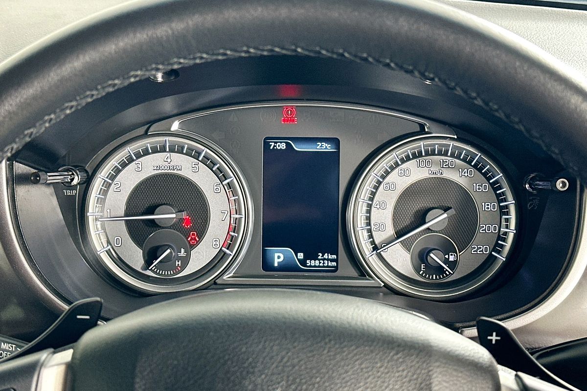 2023 Suzuki VITARA 1.6L LY SERIES II MY22