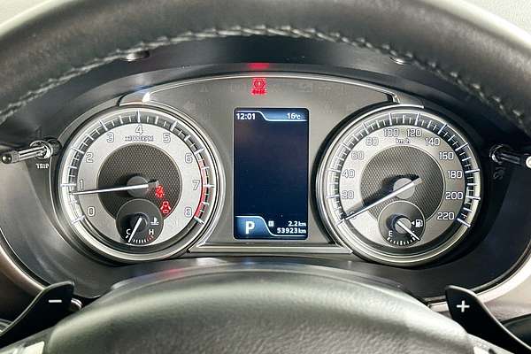 2024 Suzuki VITARA 1.6L LY SERIES II MY22