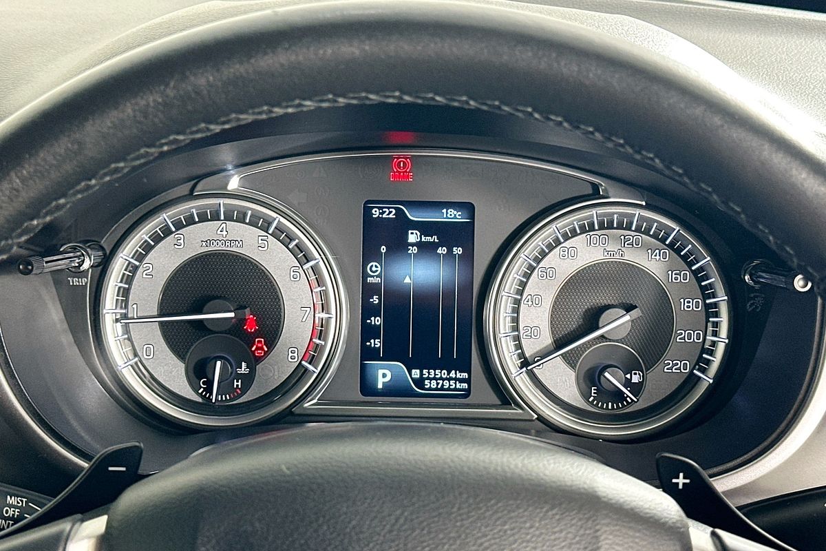 2023 Suzuki VITARA 1.6L LY SERIES II MY22