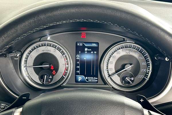 2023 Suzuki VITARA 1.6L LY SERIES II MY22