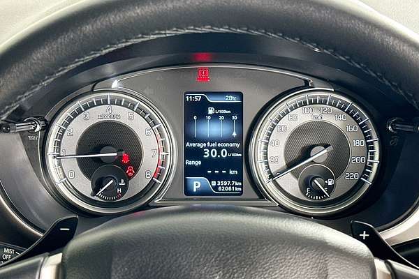 2023 Suzuki VITARA 1.6L LY SERIES II MY22