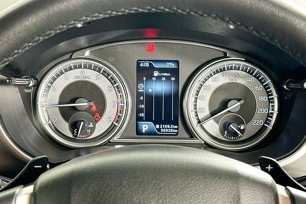 2023 Suzuki VITARA 1.6L LY SERIES II MY22