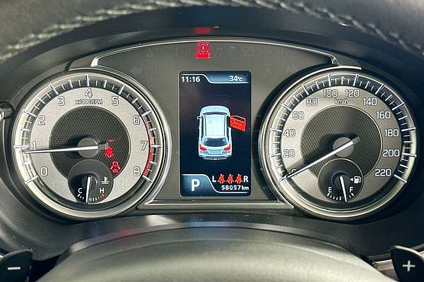 2023 Suzuki VITARA 1.6L LY SERIES II MY22