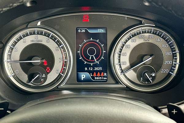 2023 Suzuki VITARA 1.6L LY SERIES II MY22