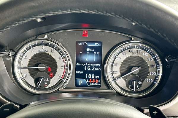 2023 Suzuki VITARA 1.6L LY SERIES II MY22