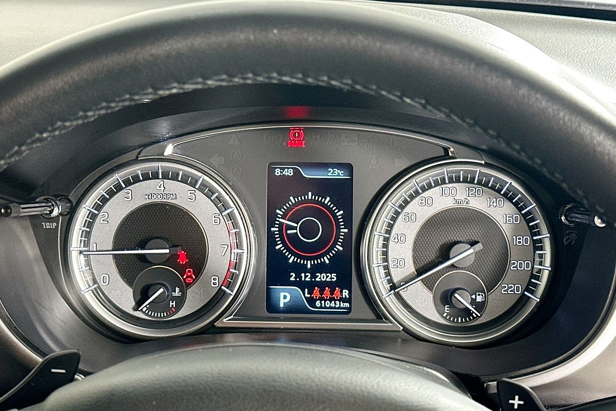 2024 Suzuki VITARA 1.6L LY SERIES II MY22