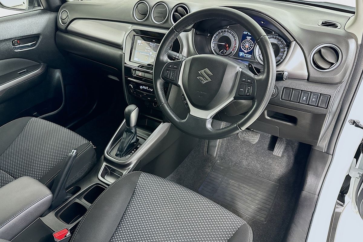 2024 Suzuki VITARA LY Series II