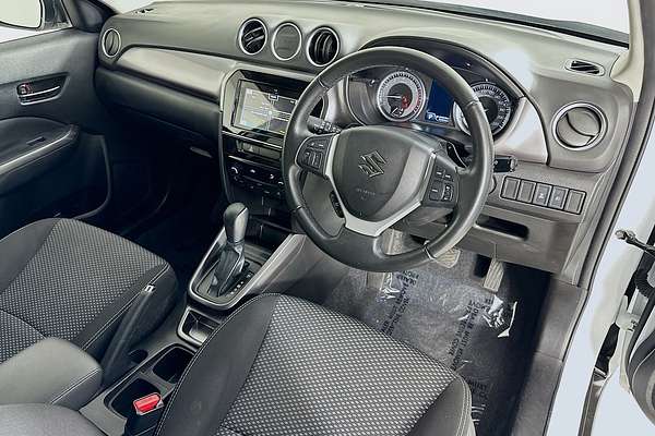 2023 Suzuki Vitara LY Series II