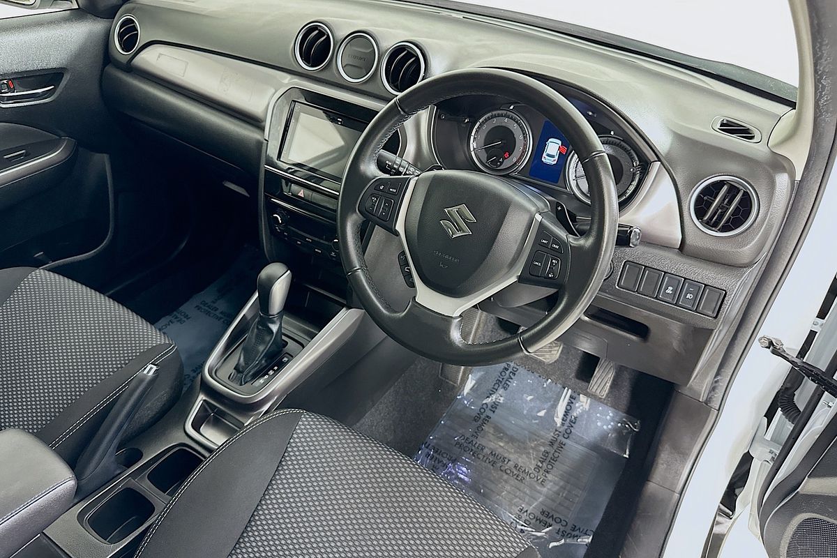 2023 Suzuki VITARA LY Series II
