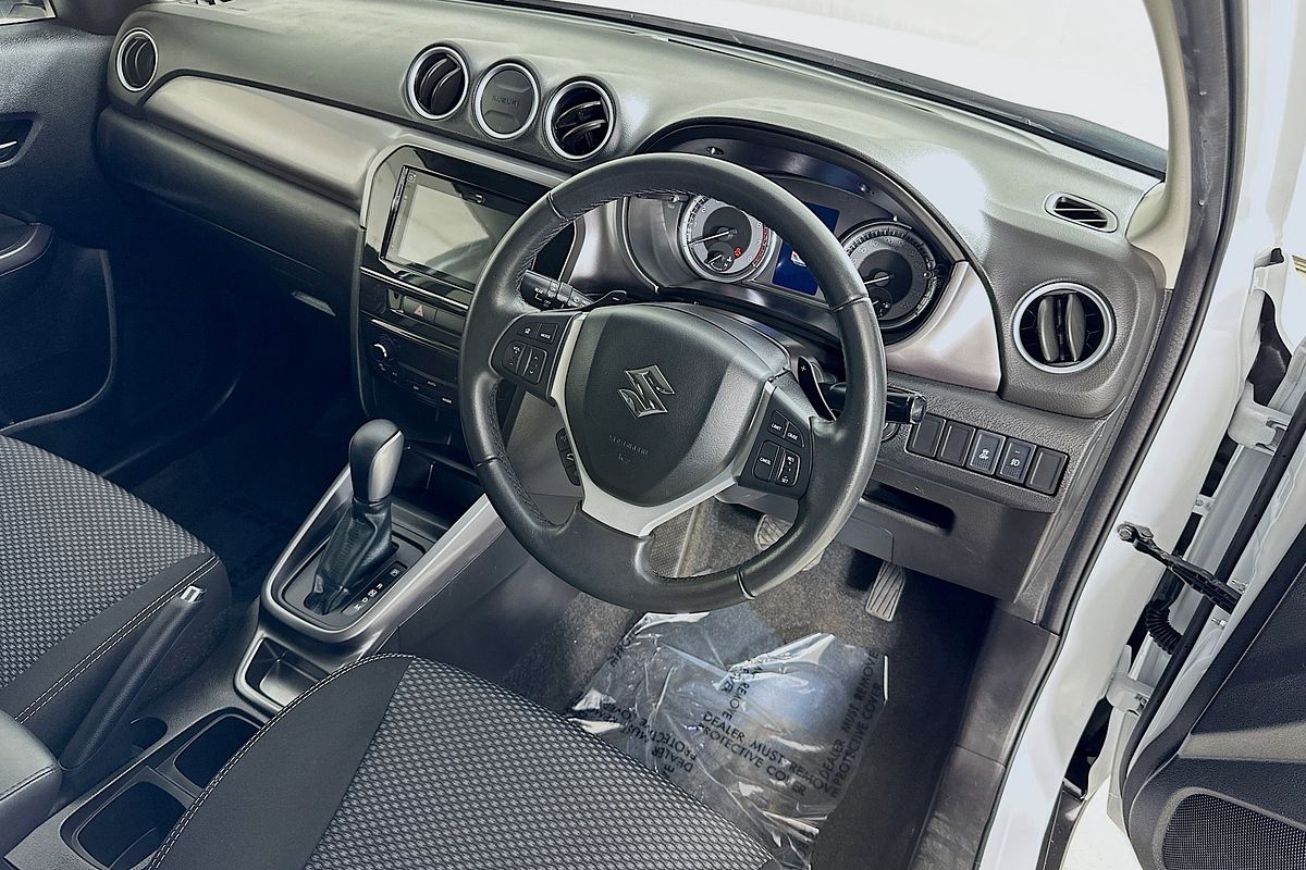 2023 Suzuki VITARA 1.6L LY SERIES II MY22