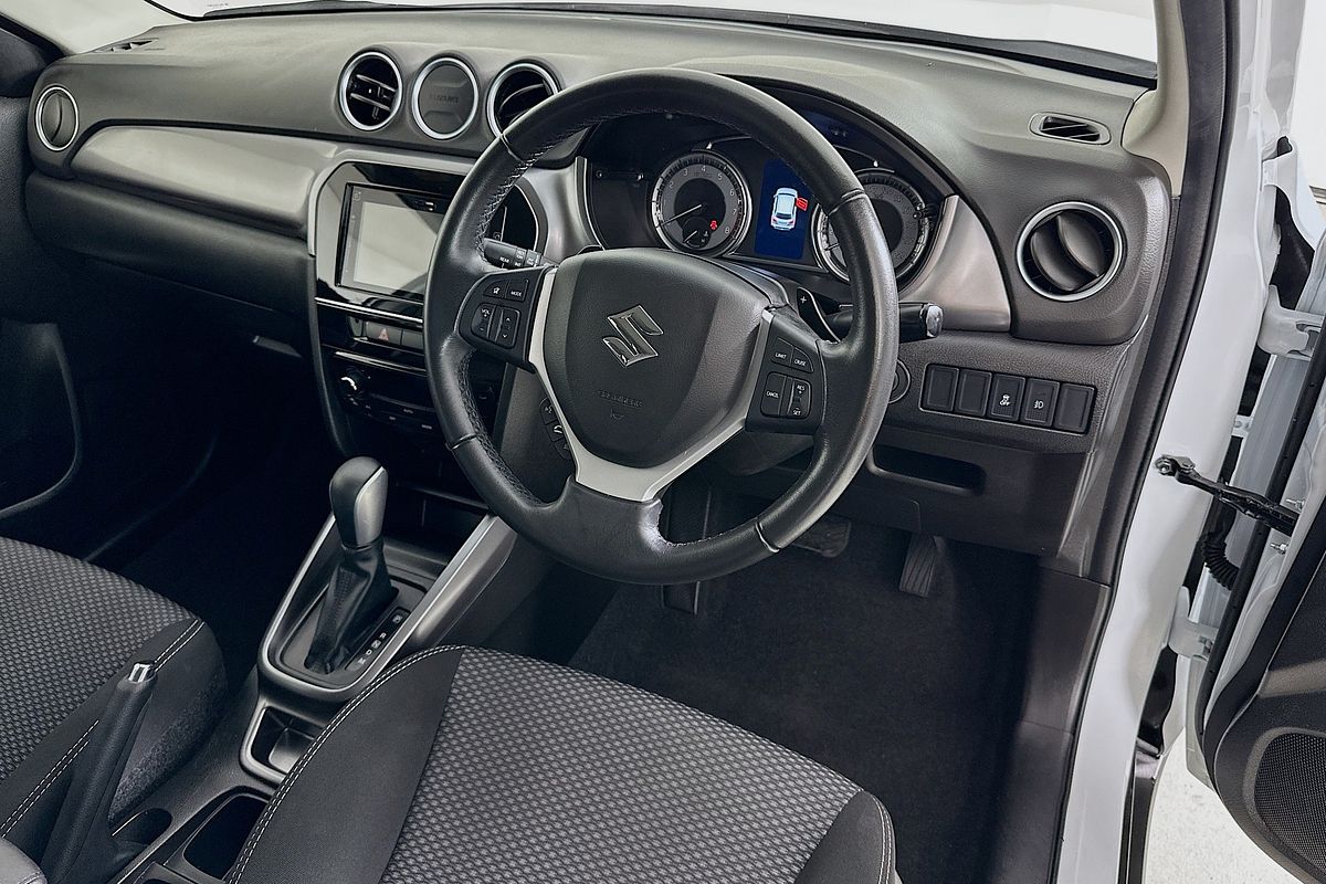 2023 Suzuki VITARA 1.6L LY SERIES II MY22