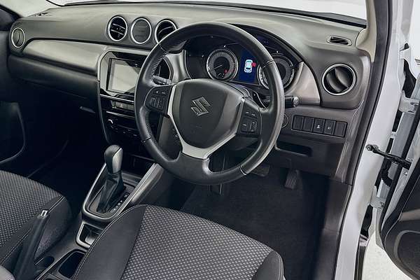 2023 Suzuki VITARA 1.6L LY SERIES II MY22