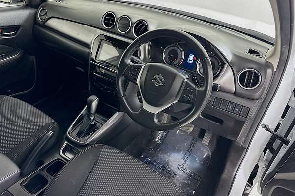 2023 Suzuki VITARA 1.6L LY SERIES II MY22