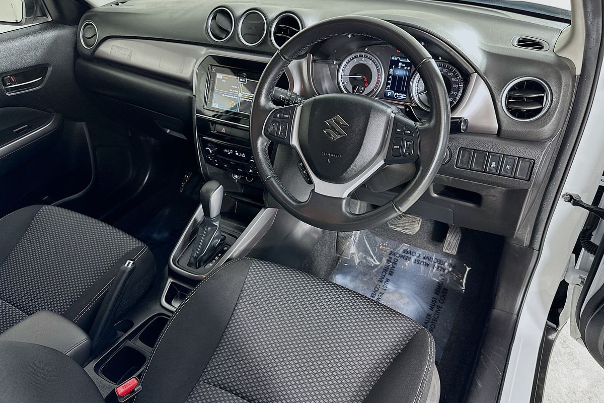 2023 Suzuki VITARA 1.6L LY SERIES II MY22