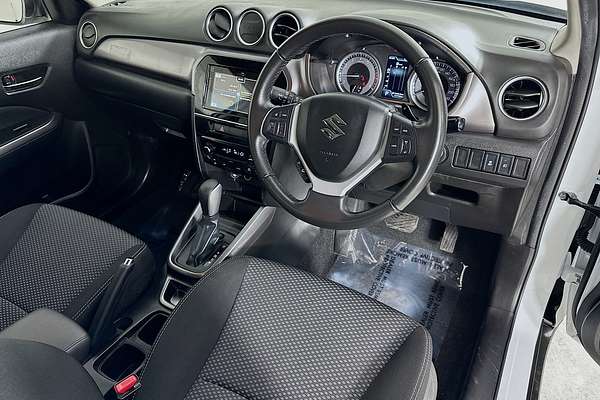 2023 Suzuki VITARA 1.6L LY SERIES II MY22