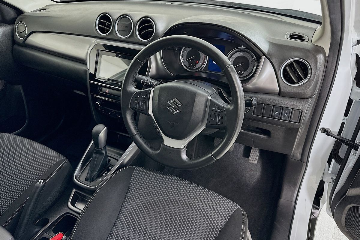 2023 Suzuki VITARA 1.6L LY SERIES II MY22