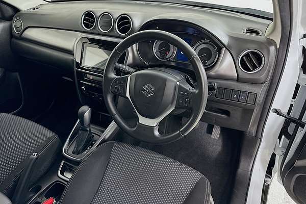 2023 Suzuki VITARA 1.6L LY SERIES II MY22