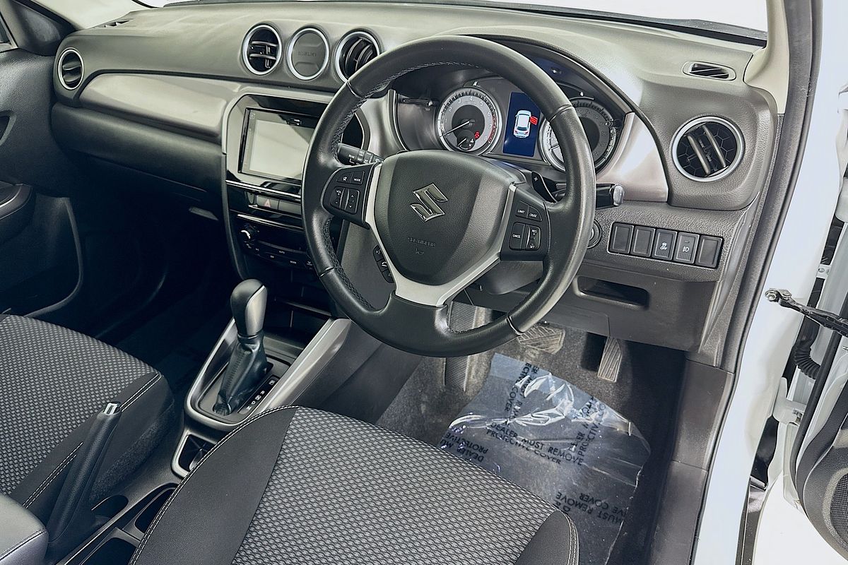 2023 Suzuki VITARA 1.6L LY SERIES II MY22