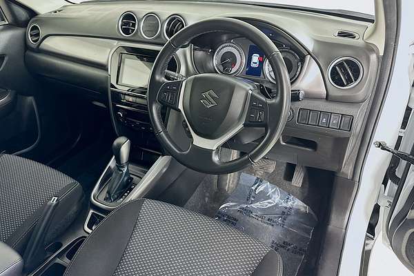 2023 Suzuki VITARA 1.6L LY SERIES II MY22