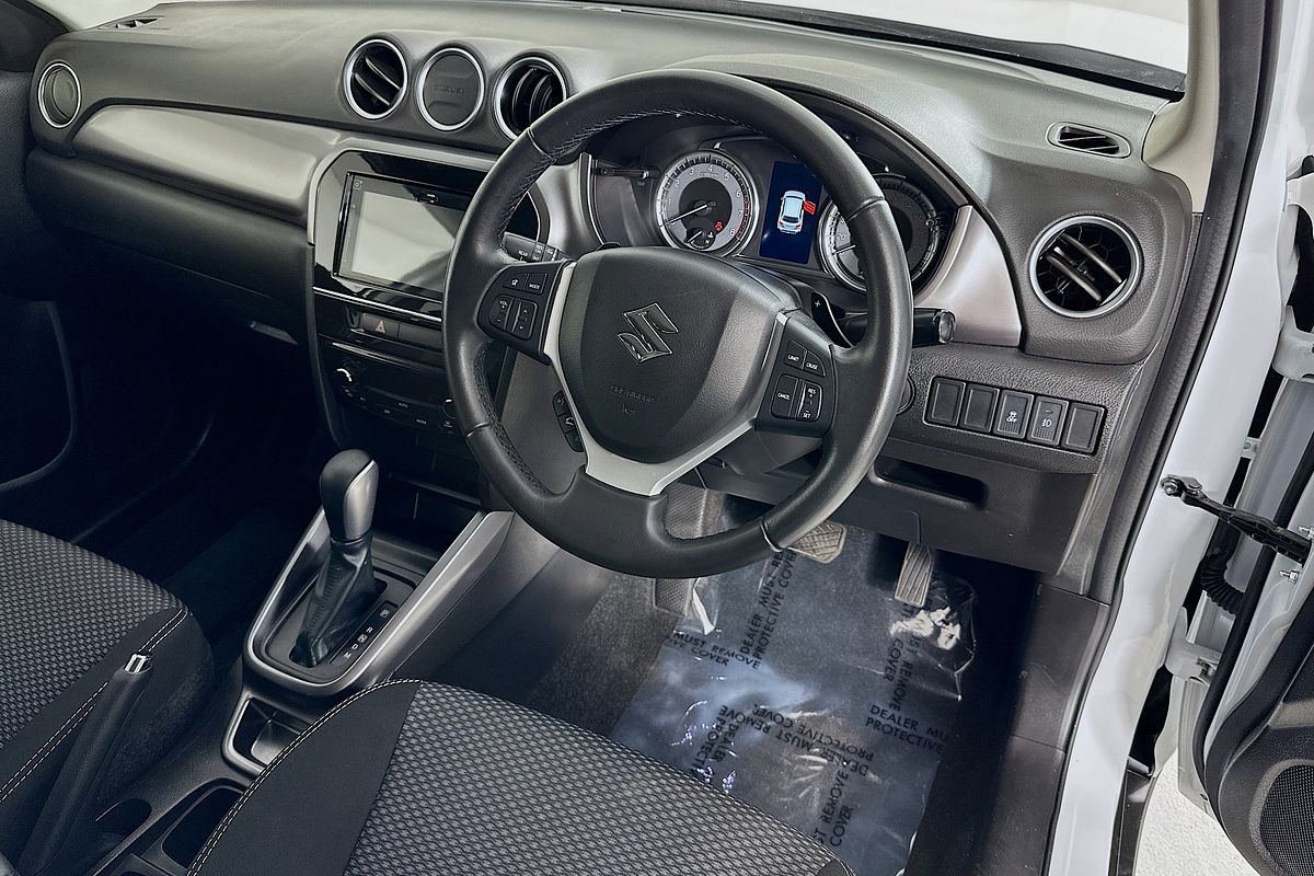 2023 Suzuki VITARA 1.6L LY SERIES II MY22