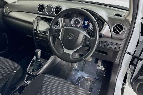 2023 Suzuki VITARA 1.6L LY SERIES II MY22