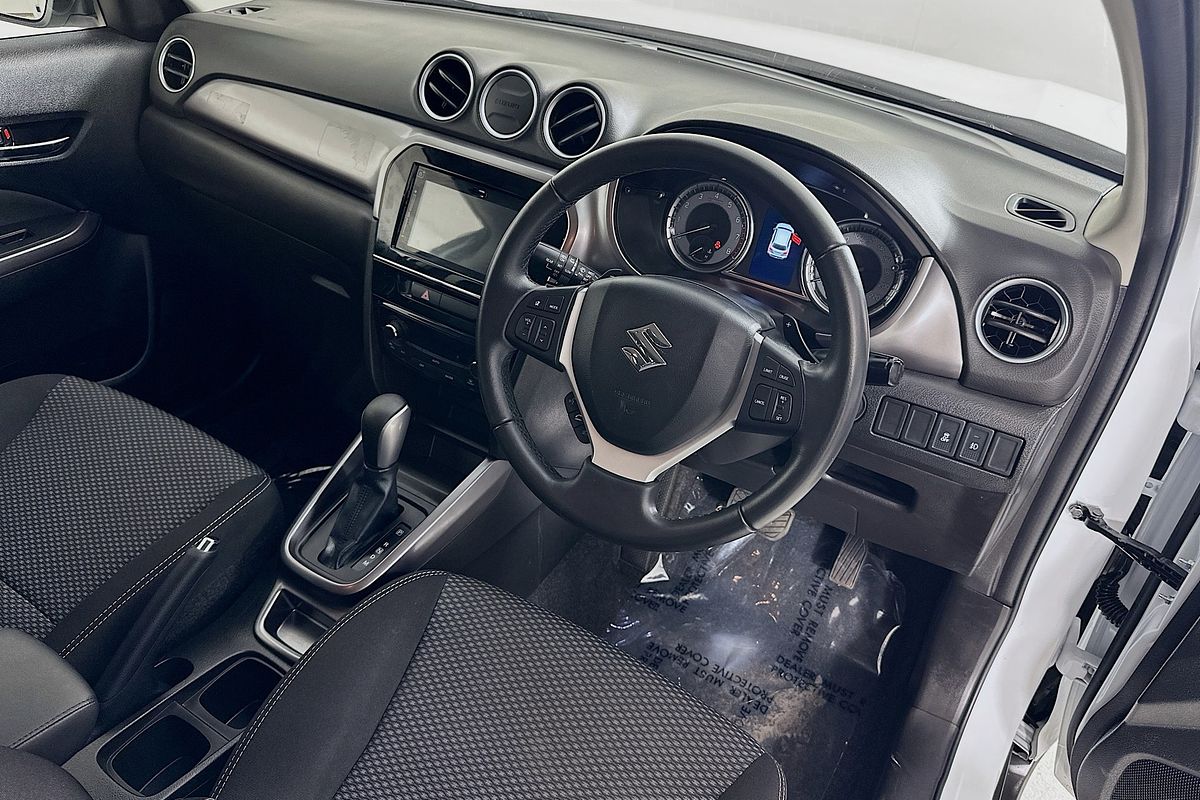 2023 Suzuki VITARA 1.6L LY SERIES II MY22