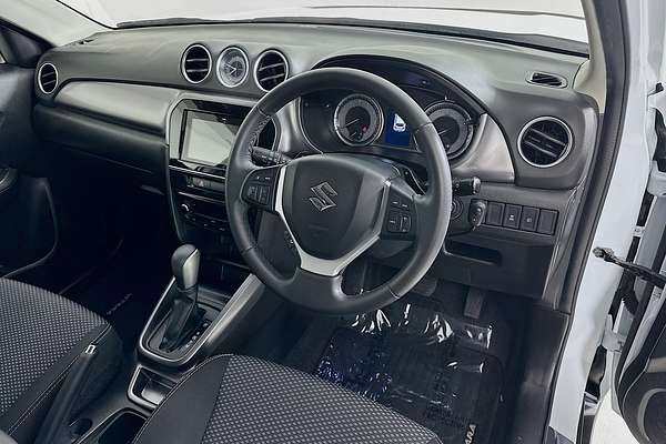 2019 Suzuki VITARA 1.6L SERIES II