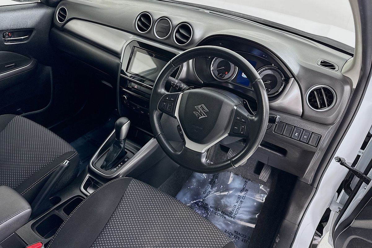 2023 Suzuki VITARA 1.6L LY SERIES II MY22